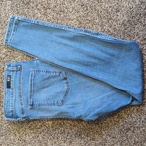 Kut From The Kloth Mia Fab Ab Toothpick Skinny Jeans Women's Size 12